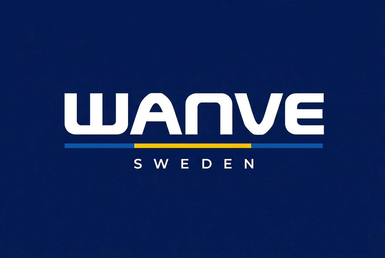 Wanve Sweden AB